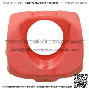 Polaris Sportsman 400 500 570 800 Headlight Gauge Housing Upper 5436819-293 (For: More than one vehicle)