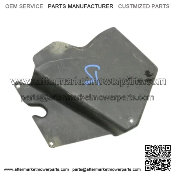 Polaris Hawkeye Sportsman ETX 400 500 570 800 Right Radiator Shroud 5438690 (For: More than one vehicle)
