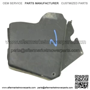 Polaris Hawkeye Sportsman ETX 400 500 570 800  Left Radiator Shroud 5438689 (For: More than one vehicle)
