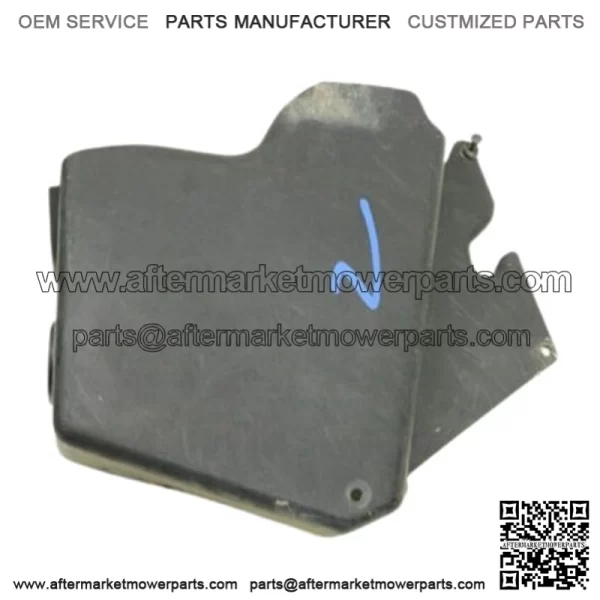 Polaris Hawkeye Sportsman ETX 400 500 570 800  Left Radiator Shroud 5438689 (For: More than one vehicle)