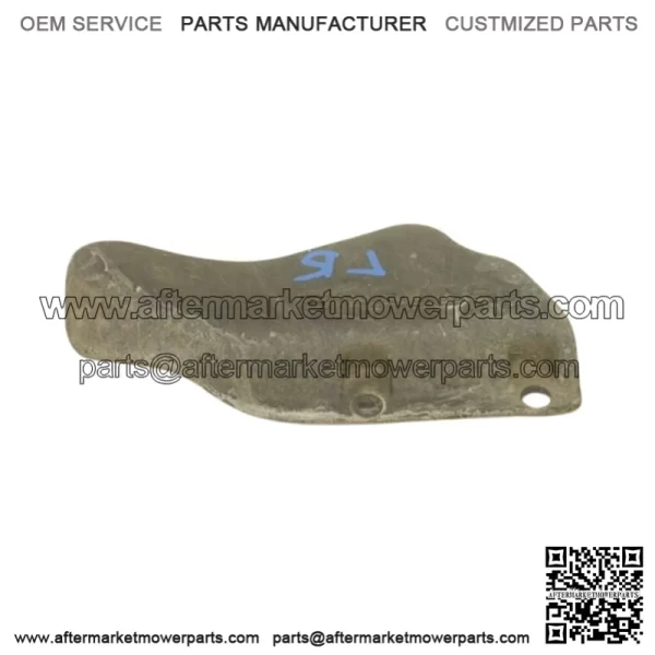 Polaris Sportsman 400 450 500 570 700 800 Left Rear CV Axle Guard 5435008-070 (For: More than one vehicle)