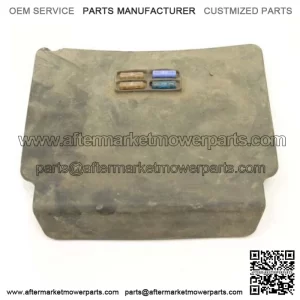 Polaris Sportsman 500 HO 10 Fuse Box Panel 5250236 46168 (For: More than one vehicle)