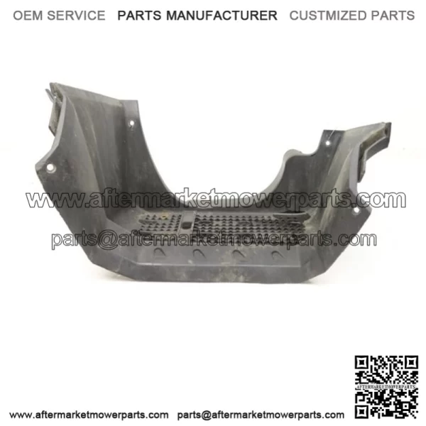 Polaris Sportsman 500 HO 13 Footwell Left 5436931-070 46113 (For: More than one vehicle)