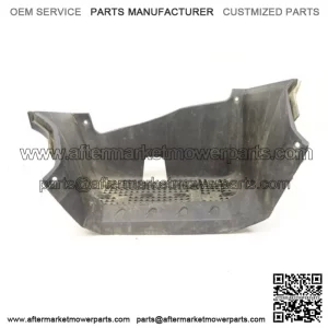 Polaris Sportsman 500 HO 13 Footwell Right 5436932-070 46113 (For: More than one vehicle)