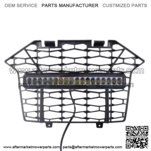 Grill Polaris RZR 900 1000 2014-2020 5439788-070