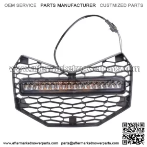 Grill Can-am Maverick X3 703501021