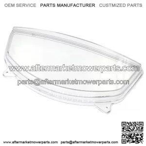 DASHBOARD LCD glass cfmoto cforce 9050-170114
