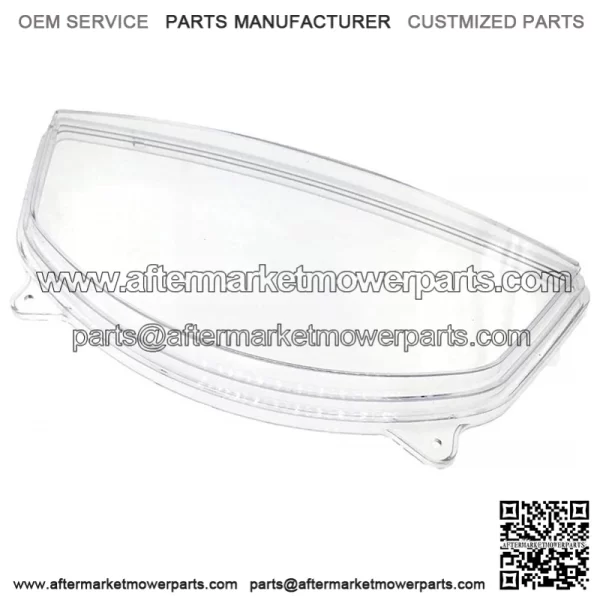 DASHBOARD LCD glass cfmoto cforce 9050-170114