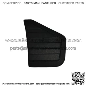Left swingarm cap, Suzuki DL650 DL 1000, 43595-27G00