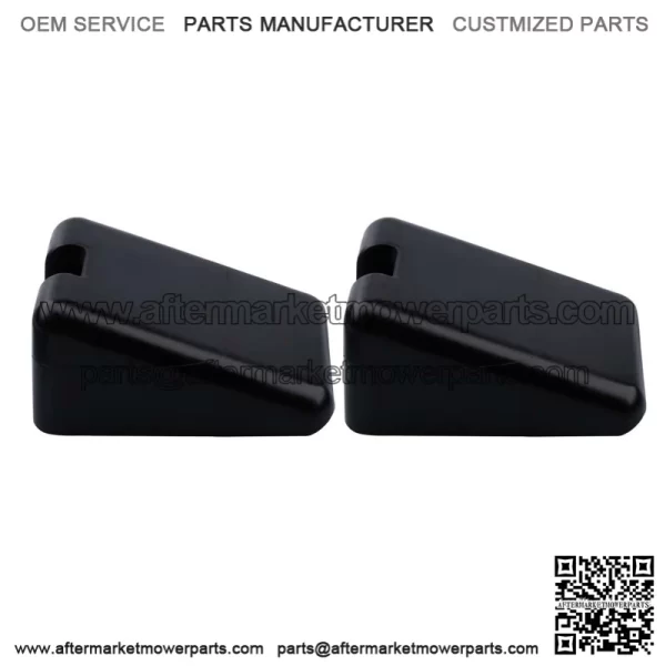 Peterbilt 567 579 hood pins 2 pack - Image 3