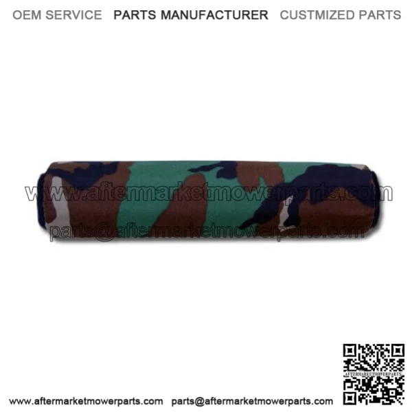 CAMO Shock Covers Honda Fourtrax Recon / Rancher TRX 250 350 420 (Set of 3) NEW - Image 2