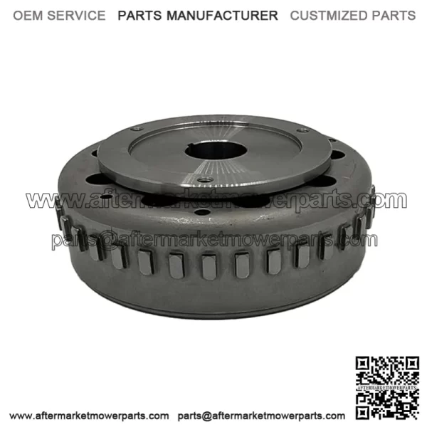 Polaris Ranger Flywheel,  OEM Part 4016073, Qty 1