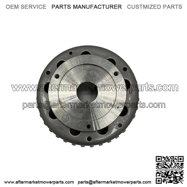 Polaris Ranger Flywheel,  OEM Part 4016073, Qty 1 - Image 2
