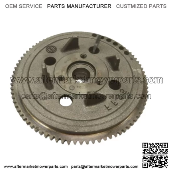 Polaris Ranger 400 Scrambler Sportsman 400 500 Magneto Rotor Flywheel 3090239 (For: More than one vehicle)