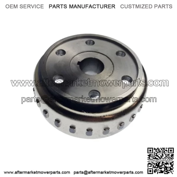 Flywheel rotor Linhai 400 27913 EFI model