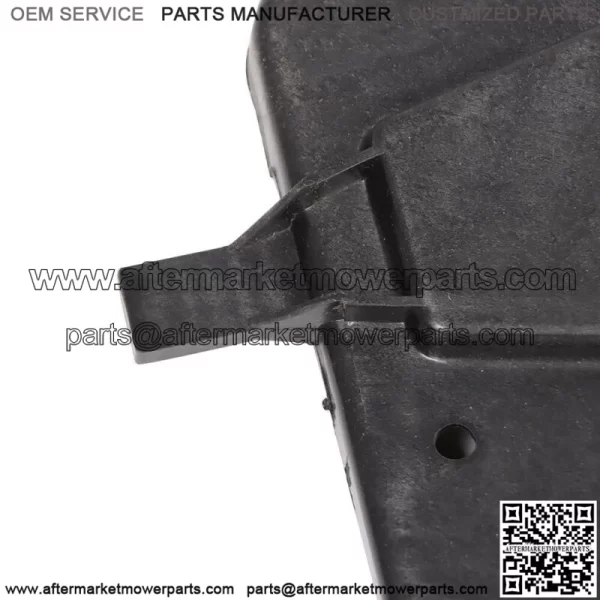 Radiator AC Condenser Cooling Fan FO3115189 For 2012-2017 Ford Focus 2.0L l4 - Image 5