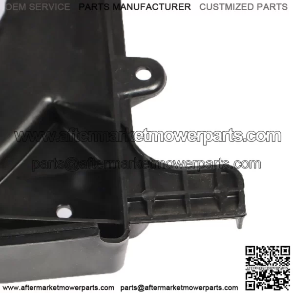 Radiator Cooling Fan Assembly For Ford F-150 Expedition Lincoln Navigator - Image 2