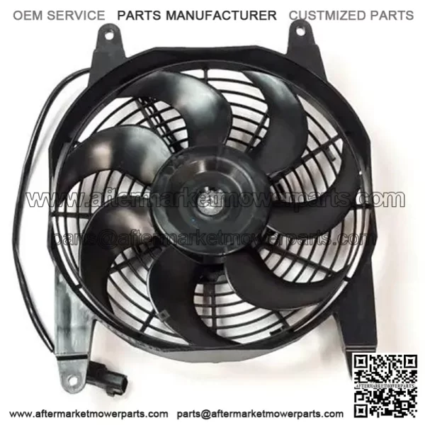 Fan Segway AT6 A01A41130001