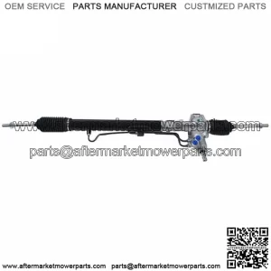 Power Steering Rack and Pinion Fit For 1997-2001 Honda CR-V 2.0L
