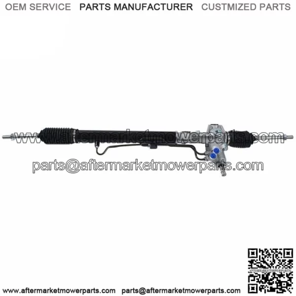 Power Steering Rack and Pinion Fit For 1997-2001 Honda CR-V 2.0L
