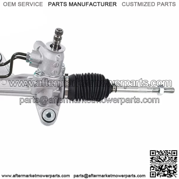 Power Steering Rack and Pinion Fit For 1997-2001 Honda CR-V 2.0L - Image 3