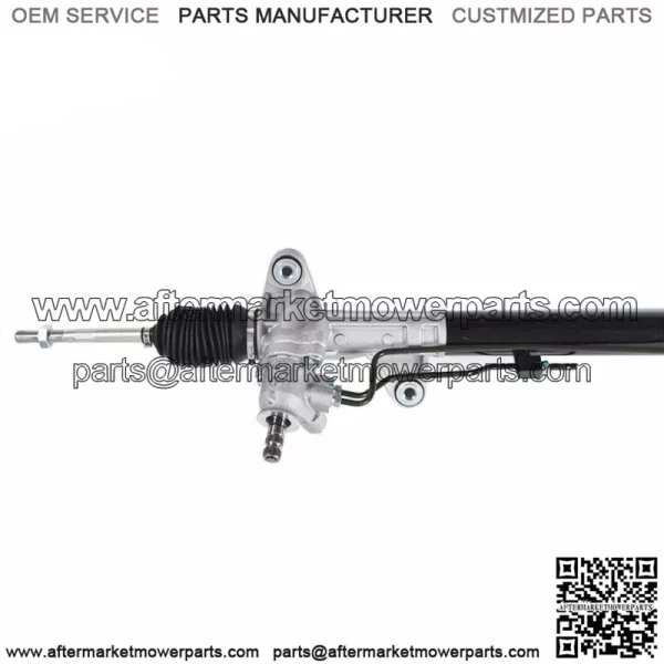 Power Steering Rack and Pinion Fit For 1997-2001 Honda CR-V 2.0L - Image 5