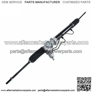 Power Steering Rack and Pinion Fit For 1997-2003 Infiniti QX4 Nissan Pathfinder