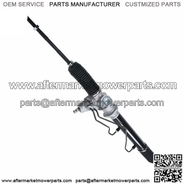 Power Steering Rack and Pinion Fit For 1997-2003 Infiniti QX4 Nissan Pathfinder - Image 3