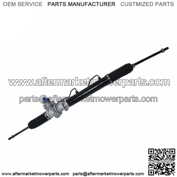Power Steering Rack and Pinion Fit For 1997-2003 Infiniti QX4 Nissan Pathfinder - Image 4