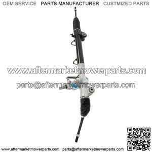 For 2004-2010 Toyota Sienna Ce 26-2619 Power Steering Rack And Pinion Assembly