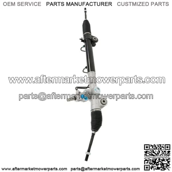 For 2004-2010 Toyota Sienna Ce 26-2619 Power Steering Rack And Pinion Assembly