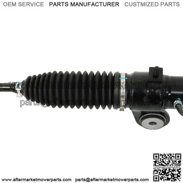 For 2004-2010 Toyota Sienna Ce 26-2619 Power Steering Rack And Pinion Assembly - Image 2