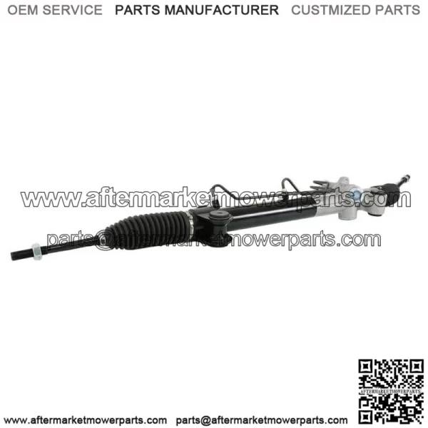 For 2004-2010 Toyota Sienna Ce 26-2619 Power Steering Rack And Pinion Assembly - Image 3