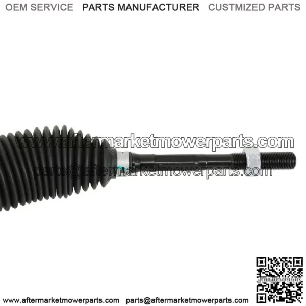 For 2004-2010 Toyota Sienna Ce 26-2619 Power Steering Rack And Pinion Assembly - Image 5