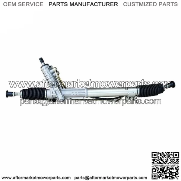 Fit For BMW 525i 528i & 530i E39 1997-2003 Power Steering Rack And Pinion - Image 3