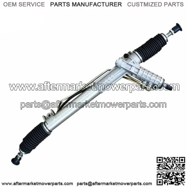 Fit For BMW 525i 528i & 530i E39 1997-2003 Power Steering Rack And Pinion - Image 4