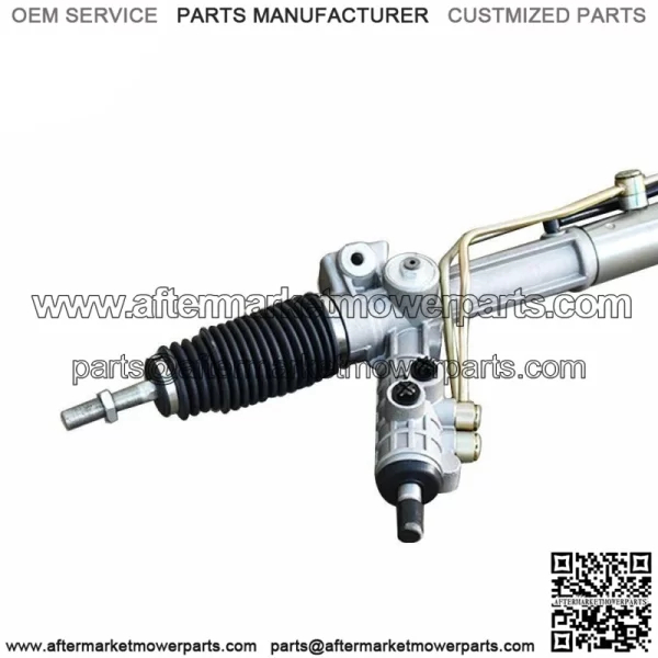 Fit For BMW 525i 528i & 530i E39 1997-2003 Power Steering Rack And Pinion - Image 5