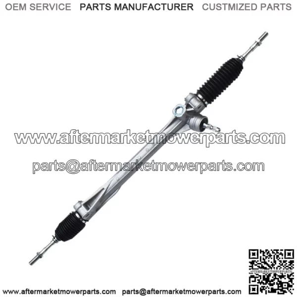 Power Steering Rack & Pinion Assembly w/ EPS For 2006-2015 Toyota RAV4 2.4L 3.5L