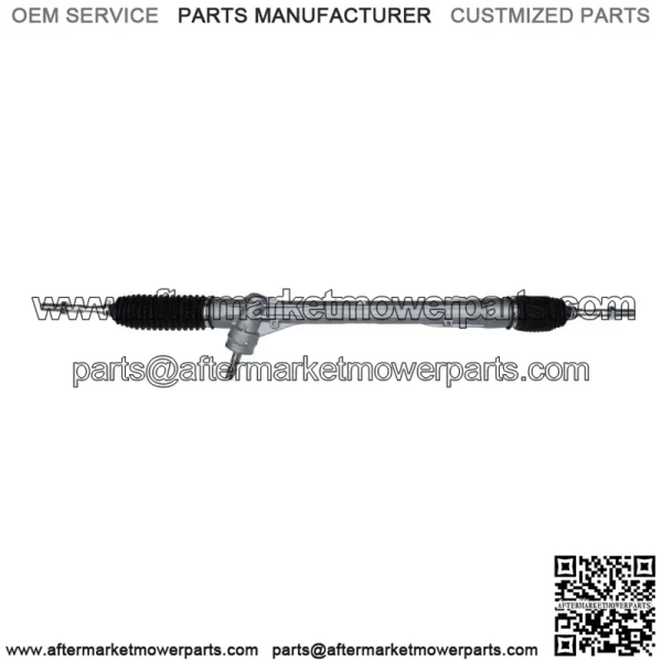 Power Steering Rack & Pinion Assembly w/ EPS For 2006-2015 Toyota RAV4 2.4L 3.5L - Image 3
