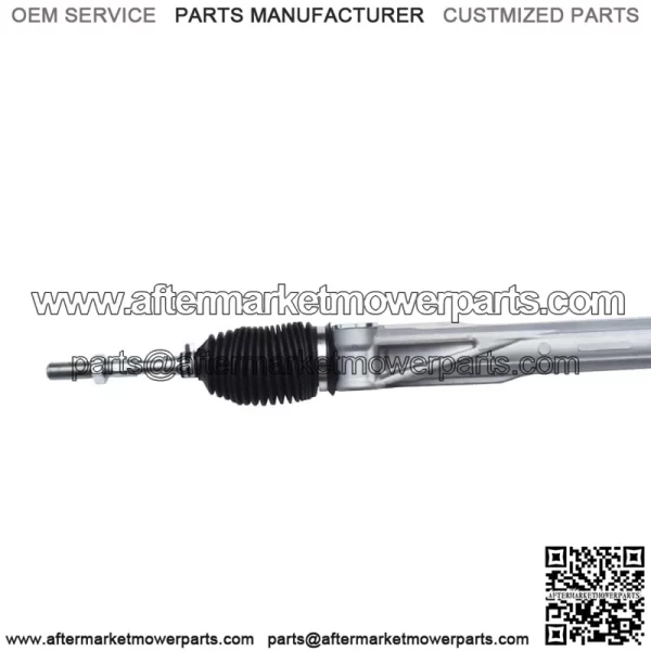 Power Steering Rack & Pinion Assembly w/ EPS For 2006-2015 Toyota RAV4 2.4L 3.5L - Image 5