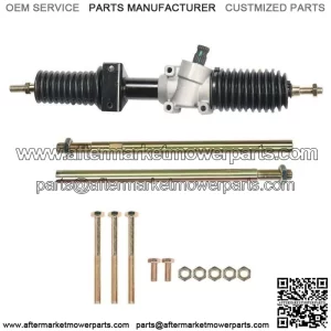 For Polaris RZR XP 1000 / XP 4 1000 2015-2022 Rack And Pinion Steering Gear Box