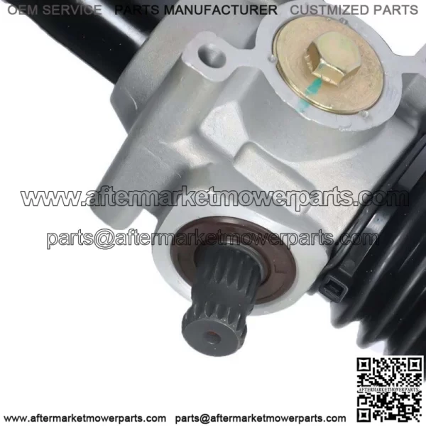 For Polaris RZR XP 1000 / XP 4 1000 2015-2022 Rack And Pinion Steering Gear Box - Image 5