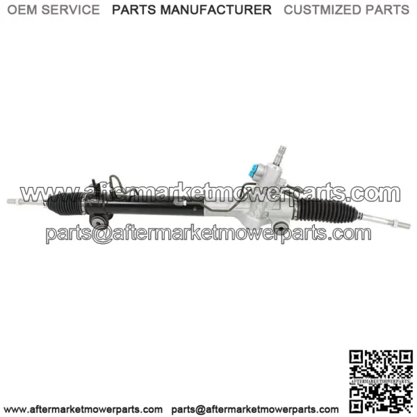 For 2004-2008 2009 Lexus RX330 RX350 Power Steering Rack And Pinion 4425048120 - Image 3