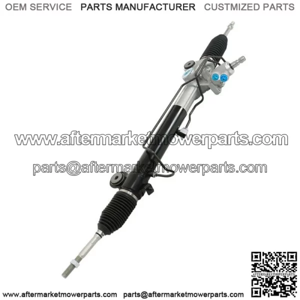 For 2004-2008 2009 Lexus RX330 RX350 Power Steering Rack And Pinion 4425048120 - Image 4
