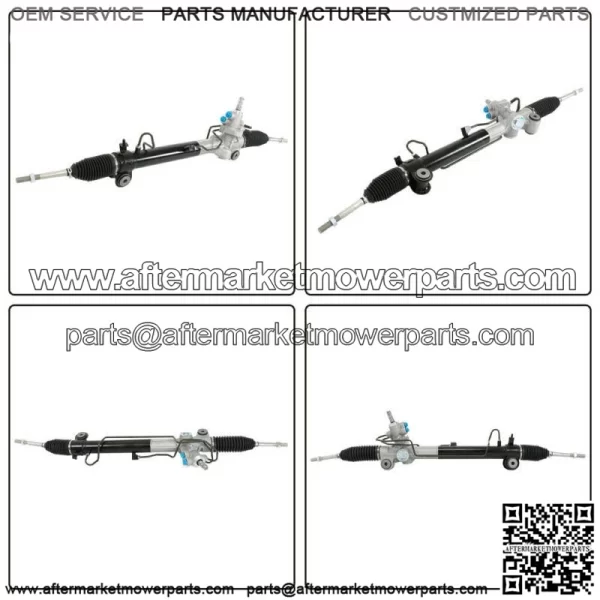 For 2004-2008 2009 Lexus RX330 RX350 Power Steering Rack And Pinion 4425048120 - Image 5
