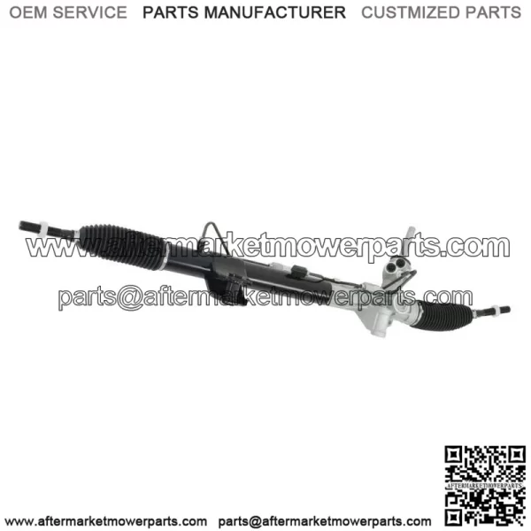 For 2011-2015 Dodge Durango Jeep Grand Chero AWD Rack and Pinion Assembly - Image 4