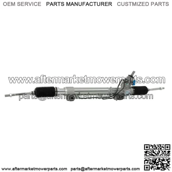 For 2003-2009 Lexus GX470 Toyota 4.7L Power Steering Rack & Pinion Assembly - Image 4
