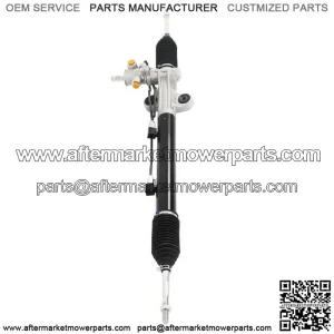For 2007-2013 Acura MDX 3.7L V6 Power Steering Rack And Pinion Assembly 26-2732