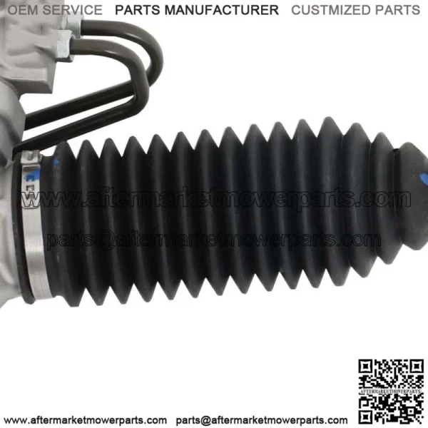 For 2007-2013 Acura MDX 3.7L V6 Power Steering Rack And Pinion Assembly 26-2732 - Image 2
