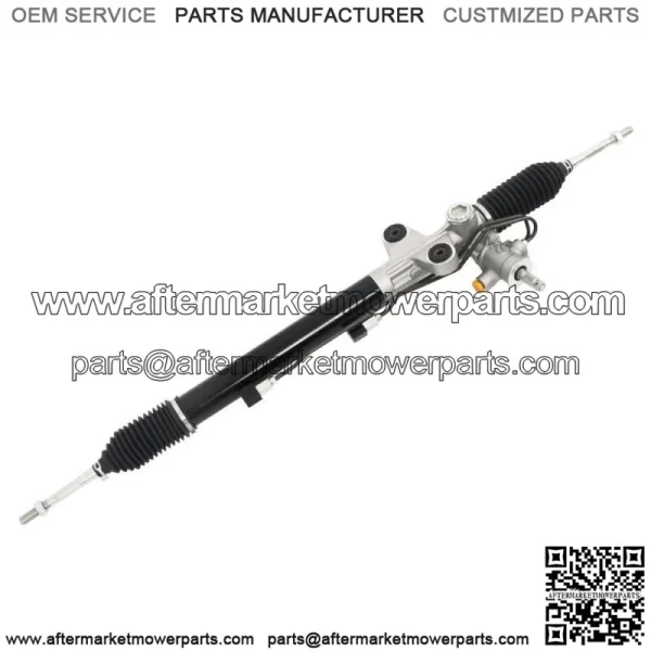 For 2007-2013 Acura MDX 3.7L V6 Power Steering Rack And Pinion Assembly 26-2732 - Image 5